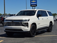 2025 Chevrolet Suburban Premier SUV