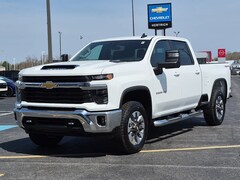 2026 Chevrolet Silverado 2500 HD LT Truck