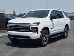 2026 Chevrolet Tahoe LT SUV