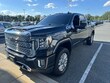 GMC Sierra 2500 HD