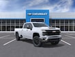 Chevrolet Silverado 2500 HD