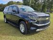 2023 Chevrolet Suburban LT SUV 2023 Chevrolet Suburban LT SUV