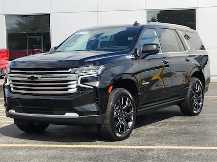 2023 Chevrolet Tahoe High Country SUV