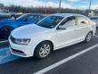 Used 2017 Volkswagen Jetta 1.4T S