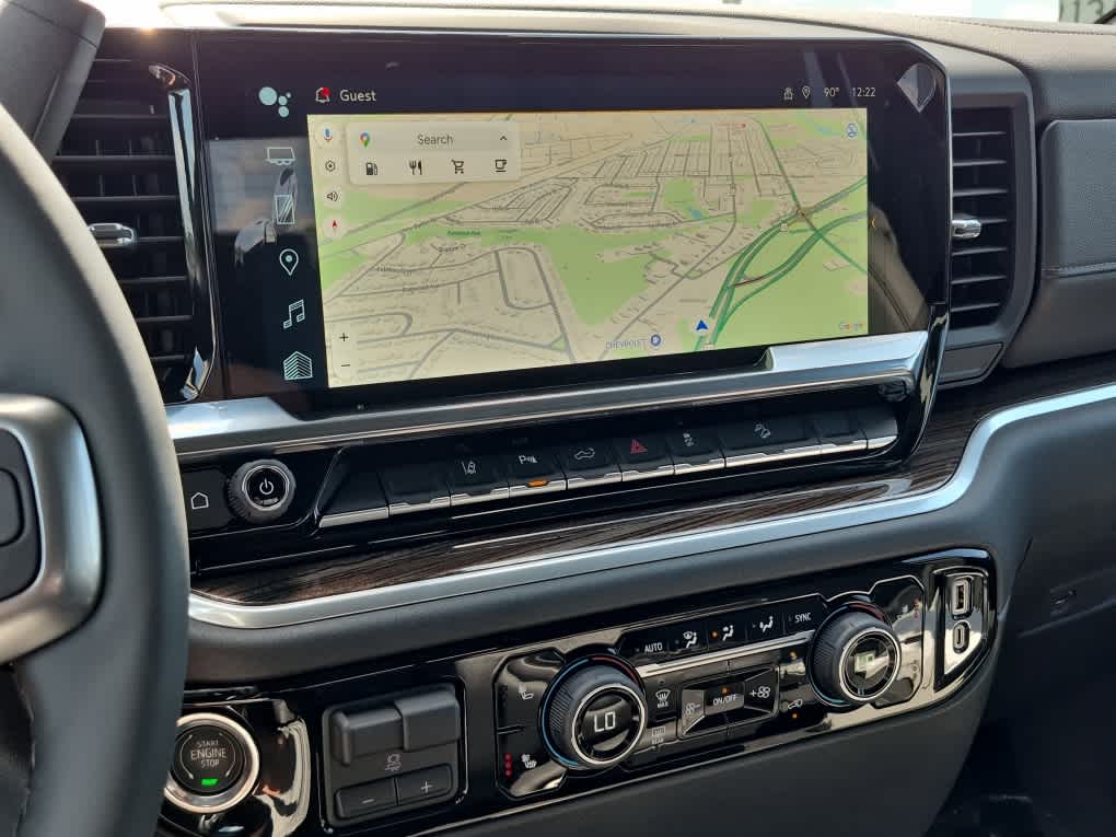 2026 Chevrolet Silverado 2500 HD LT - Photo 12