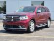 Used 2016 Dodge Durango Citadel
