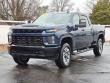 Certified 2022 Chevrolet Silverado 2500 HD Custom Truck