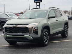 2026 Chevrolet Equinox Activ SUV