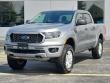 Certified 2020 Ford Ranger XL