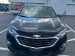 2021 Chevrolet Equinox LS SUV 2021 Chevrolet Equinox LS SUV