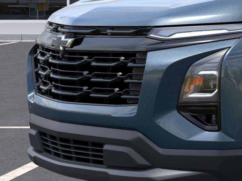 2026 Chevrolet Equinox LT - Photo 31