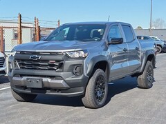2026 Chevrolet Colorado Trail Boss Truck