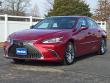 Used 2020 Lexus ES ES 350 Luxury