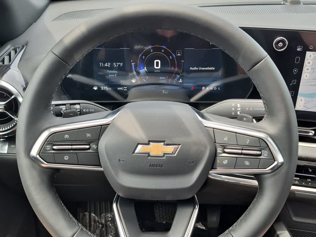 2026 Chevrolet Equinox LT - Photo 16