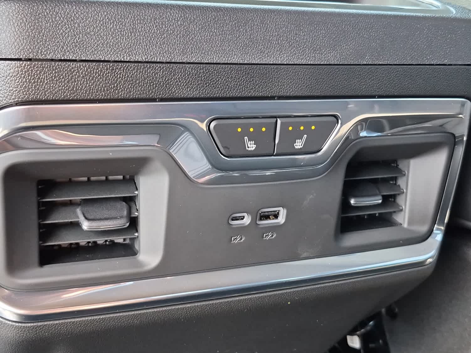 2026 Chevrolet Silverado 2500 HD LTZ - Photo 32