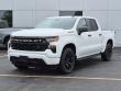 Certified 2023 Chevrolet Silverado 1500 Custom Truck