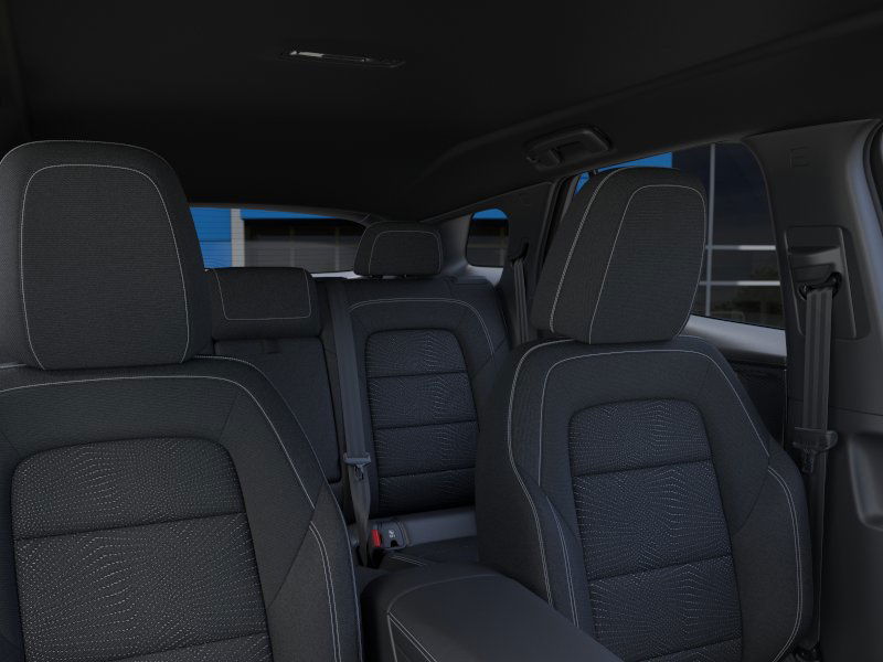 2025 Chevrolet Blazer EV LT - Photo 41