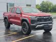 2025 Chevrolet Colorado Trail Boss Truck 2025 Chevrolet Colorado Trail Boss Truck