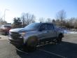 Used 2021 Chevrolet Silverado 1500 Custom Trail Boss Truck