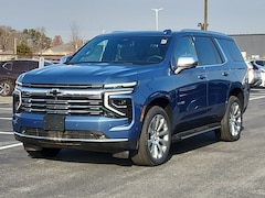 2026 Chevrolet Tahoe Premier SUV