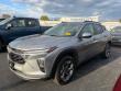 Used 2024 Chevrolet Trax LT SUV