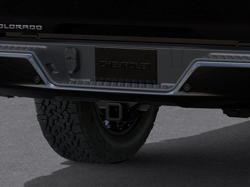 2026 Chevrolet Colorado Z71 - Photo 32