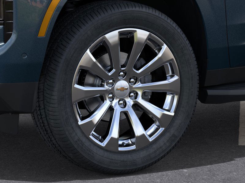 2026 Chevrolet Tahoe Premier - Photo 31