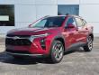 Certified 2024 Chevrolet Trax LT SUV