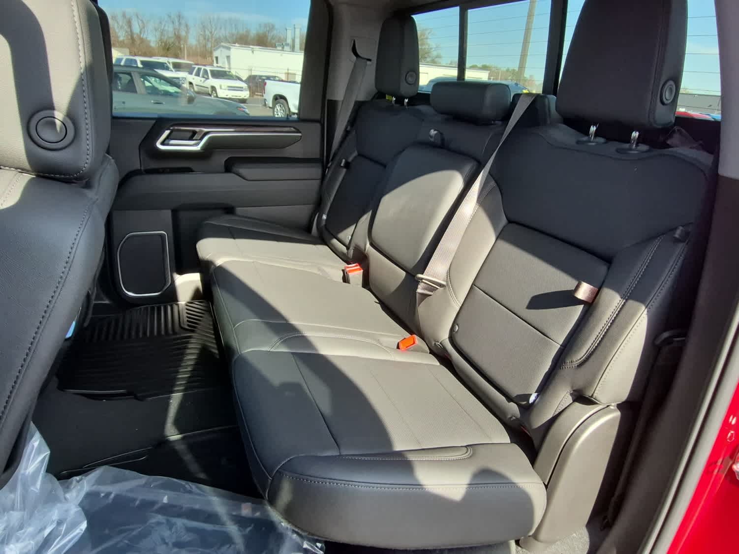 2026 Chevrolet Silverado 2500 HD LTZ - Photo 31