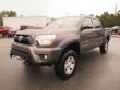 Used 2014 Toyota Tacoma Gray