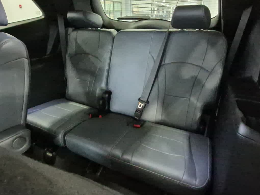 2023 Buick Enclave Essence - Photo 8