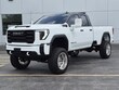  GMC Sierra 2500 HD