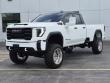 Used 2026 GMC Sierra 2500 HD Pro Truck