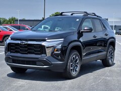 2026 Chevrolet Equinox Activ SUV