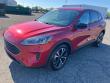Used 2022 Ford Escape SE