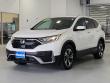 Used 2021 Honda CR-V Special Edition