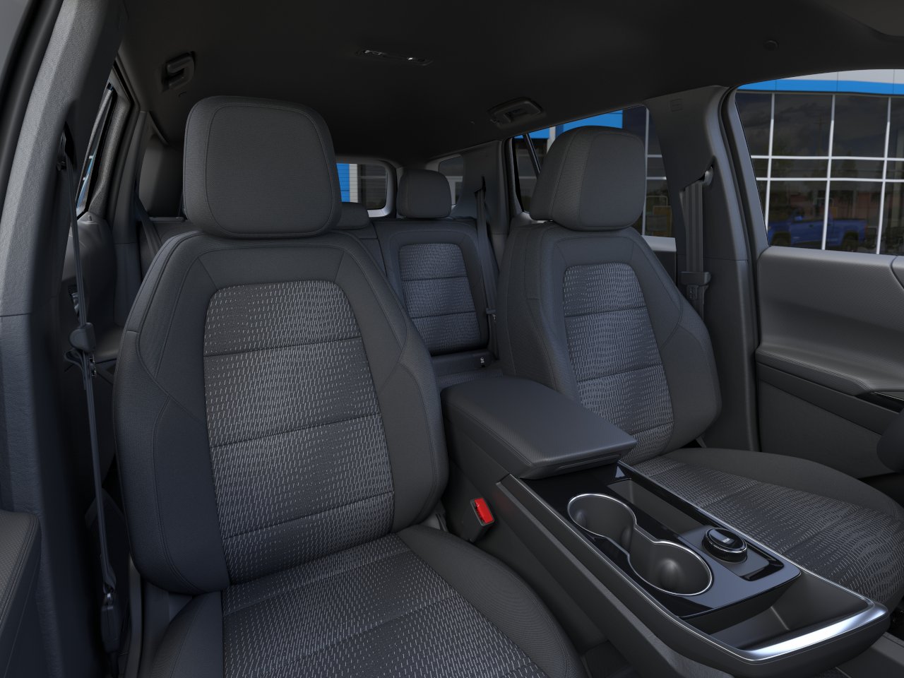 2026 Chevrolet Equinox LT - Photo 34