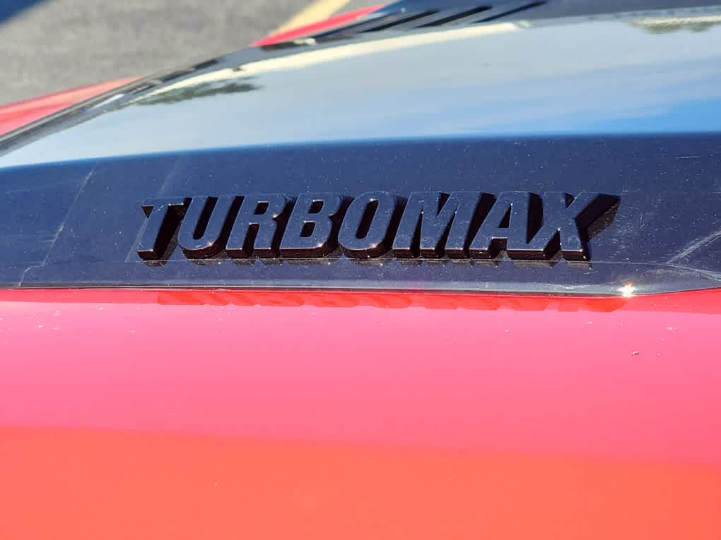 2026 Chevrolet Silverado 1500 Custom Trail Boss - Photo 17