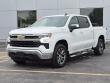 Certified 2023 Chevrolet Silverado 1500 LT (2FL) Truck