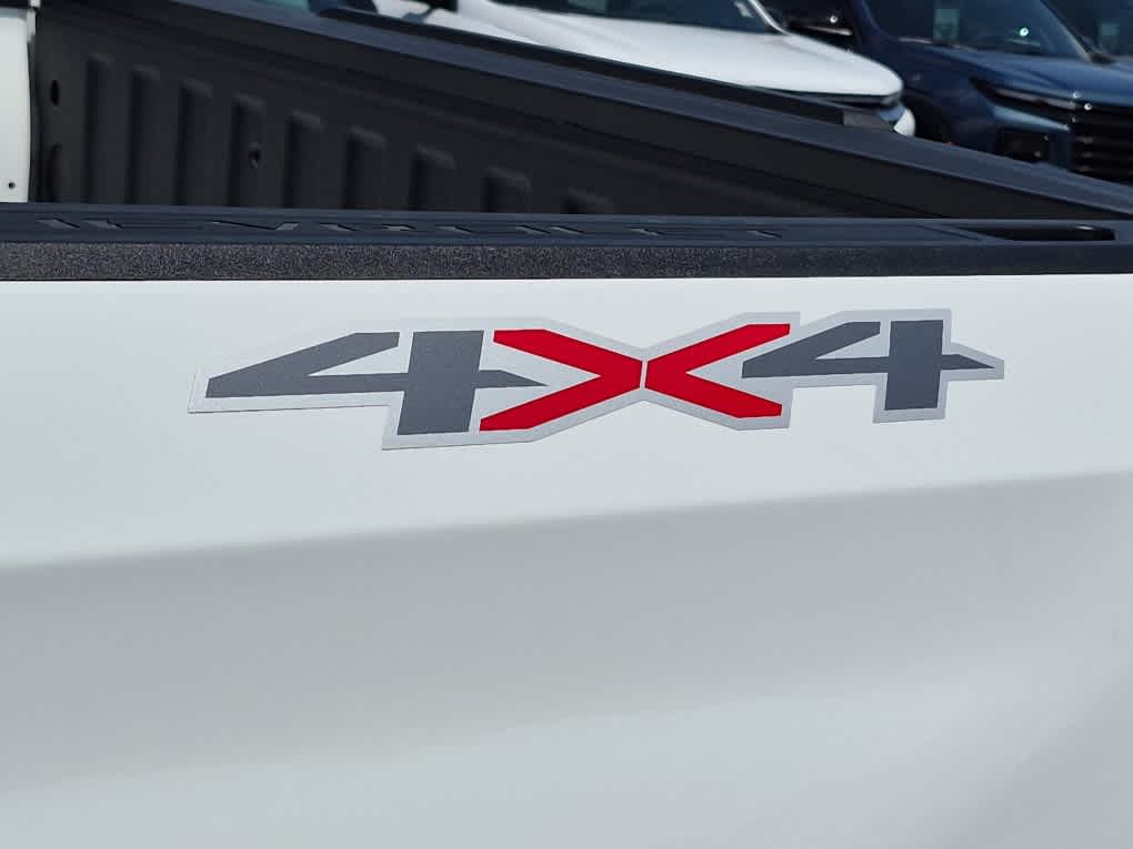 2026 Chevrolet Silverado 1500 LT - Photo 18