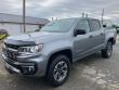 Certified 2022 Chevrolet Colorado Z71 Truck