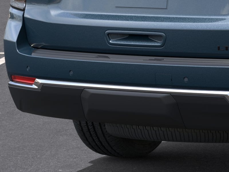 2027 Chevrolet Suburban LT - Photo 38