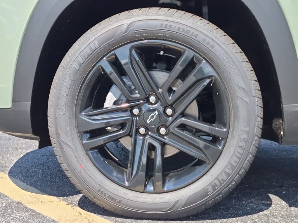 2026 Chevrolet Trax Activ - Photo 6
