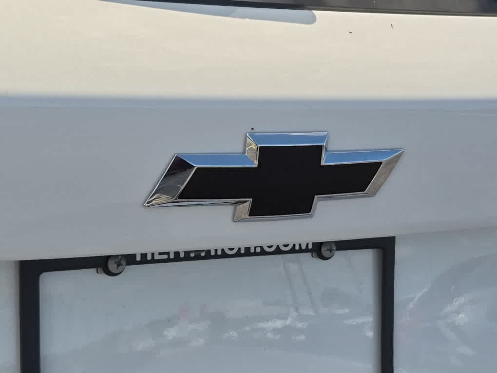 2026 Chevrolet Trax RS - Photo 15