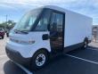 Used 2024 Brightdrop Zevo 600 EJY Cargo Van