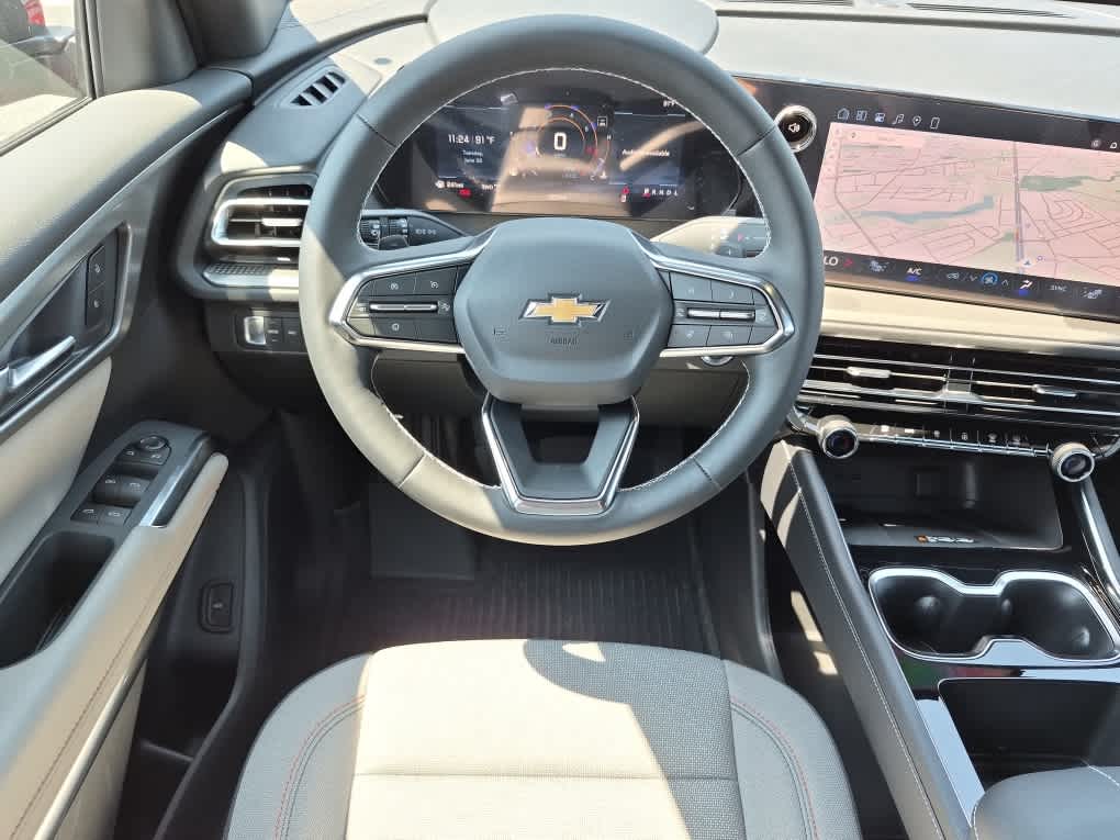 2026 Chevrolet Traverse LT - Photo 10