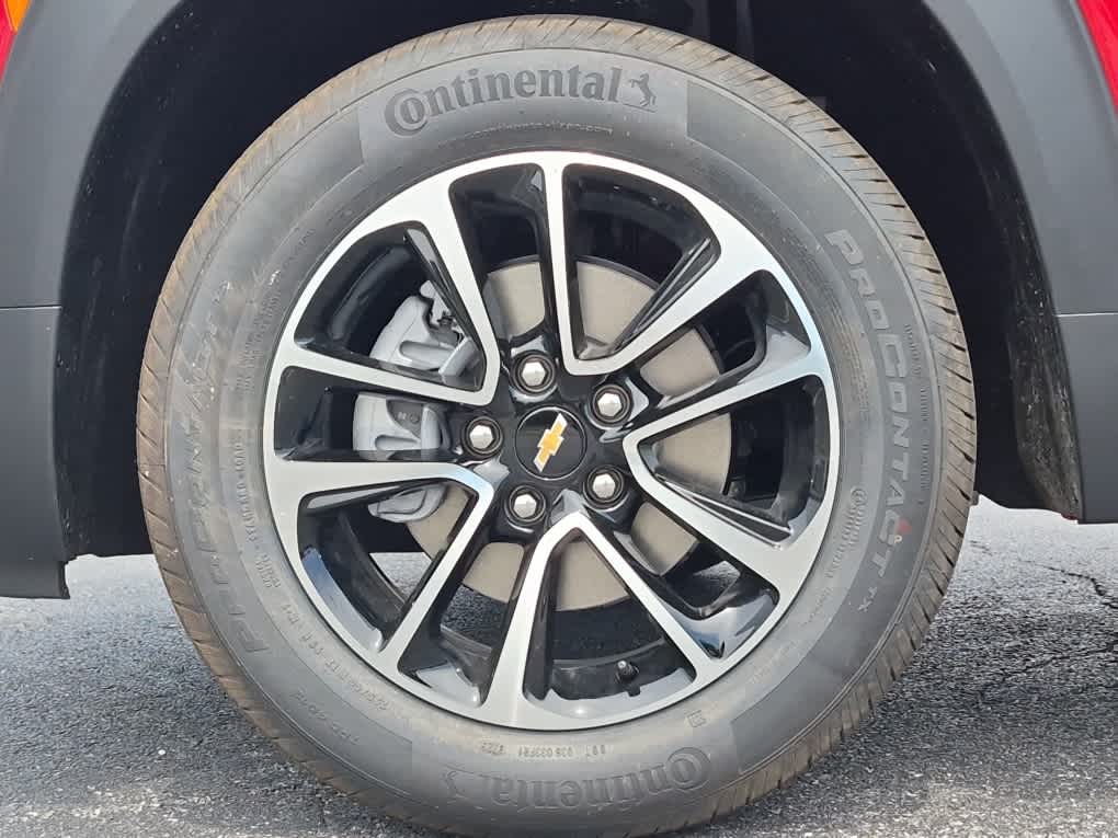 2026 Chevrolet Trailblazer LT - Photo 6