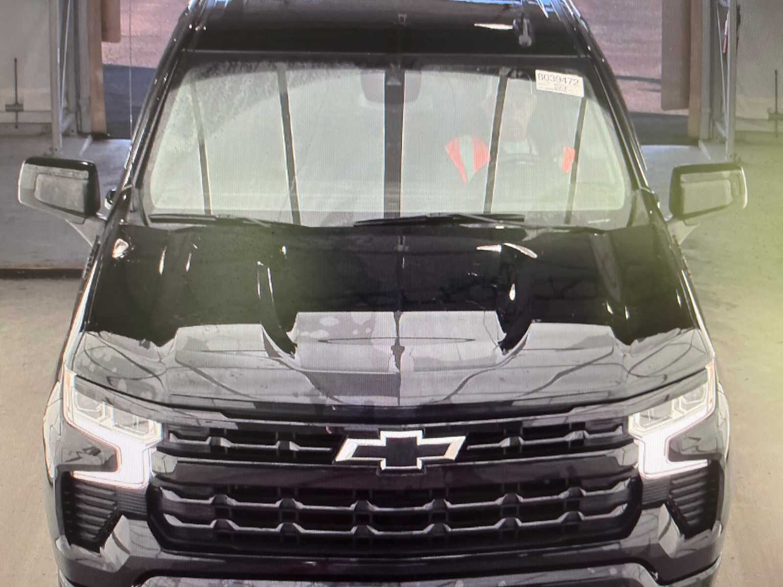 Used 2023 Chevrolet Silverado 1500 RST with VIN 2GCUDEED4P1151890 for sale in Dover, DE