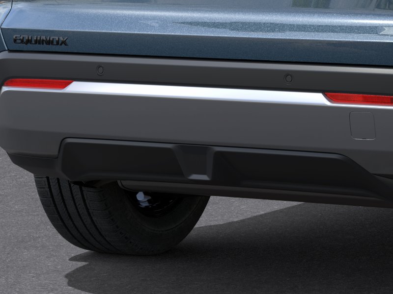 2026 Chevrolet Equinox LT - Photo 32