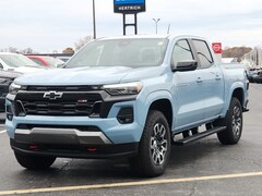 2026 Chevrolet Colorado Z71 Truck